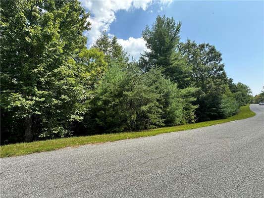 LOT 31E CASCADE RUN, PURLEAR, NC 28665, photo 4 of 33