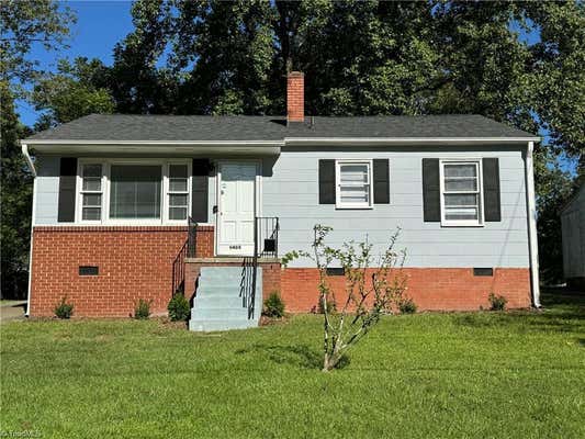 1408 COOK ST, HIGH POINT, NC 27262 - Image 1