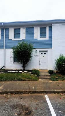 5703 BRAMBLEGATE RD UNIT L, GREENSBORO, NC 27409 - Image 1