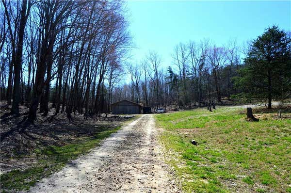 00 ANGELL ROAD # TRACT B, MADISON, NC 27025 - Image 1