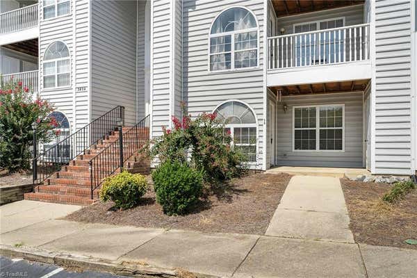 3624 MORRIS FARM DR APT 1A, GREENSBORO, NC 27409 - Image 1