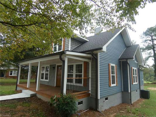 129 ELM STREET, YADKINVILLE, NC 27055 - Image 1