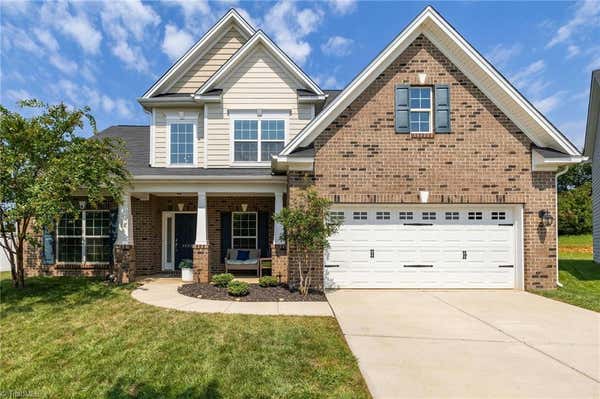 3605 COPPER CT, HIGH POINT, NC 27265 - Image 1