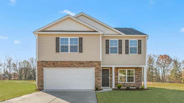 334 HARPER MILL CIRCLE, LEXINGTON, NC 27292 - Image 1