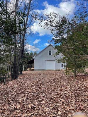 TBD WHISPER RIDGE LANE, THURMOND, NC 28683, photo 4 of 32