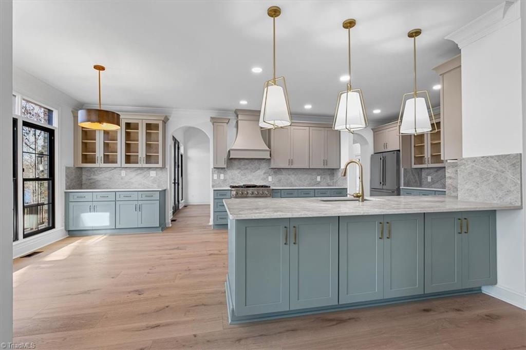 Belews Creek, North Carolina, 27009, United States, 4 Bedrooms Bedrooms, ,4 BathroomsBathrooms,Residential,Active,2007347