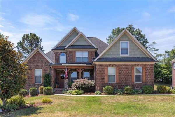 6656 RIDGE RUN CT, CLEMMONS, NC 27012 - Image 1