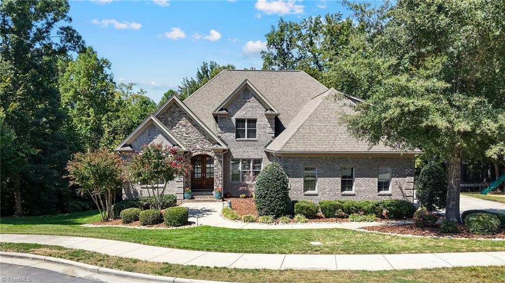 High Point, North Carolina, 27262, United States, 5 Bedrooms Bedrooms, ,5 BathroomsBathrooms,Residential,Active,1945067