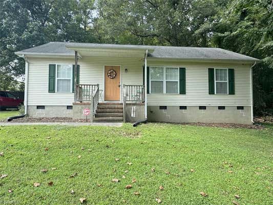 507 WOOD ST, GIBSONVILLE, NC 27249 - Image 1