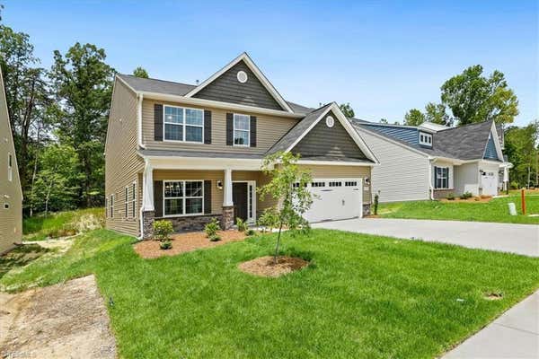 4102 STALLION ST # LOT77, HIGH POINT, NC 27262, photo 2 of 30