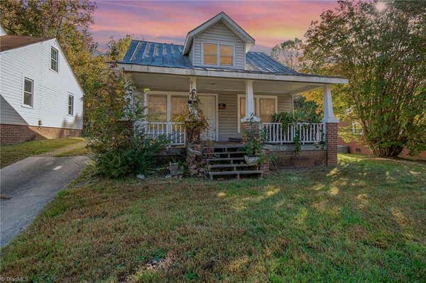 1053 N SCALES ST, REIDSVILLE, NC 27320, photo 2 of 20