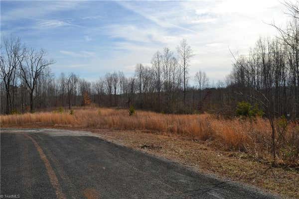 80 ACRES BOBBY NELSON ROAD, SANDY RIDGE, NC 27046 - Image 1