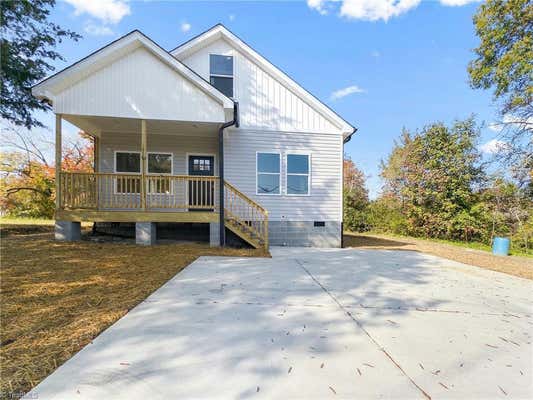 1004 RAUHUT ST, BURLINGTON, NC 27217 - Image 1