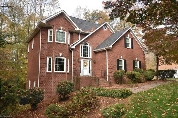 2520 TREETOP LN, WINSTON SALEM, NC 27101 - Image 1