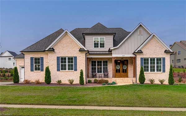 1217 MAPLE CHASE LN, WINSTON SALEM, NC 27106 - Image 1