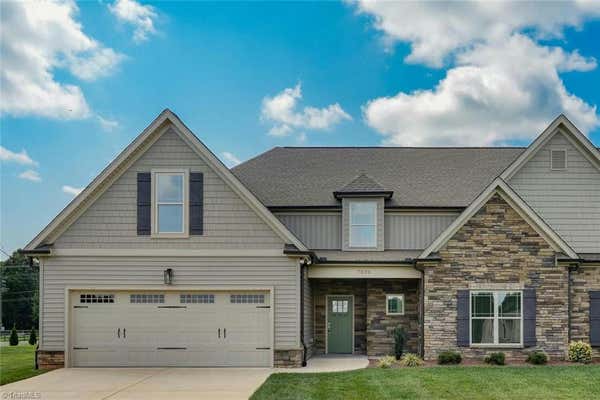 7030 WESTFIELD VILLAGE CIR, SUMMERFIELD, NC 27358 - Image 1