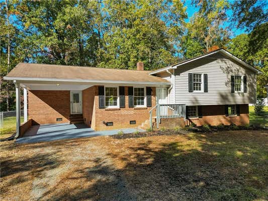 963 GREEN MEADOWS DR, LEXINGTON, NC 27292, photo 2 of 28