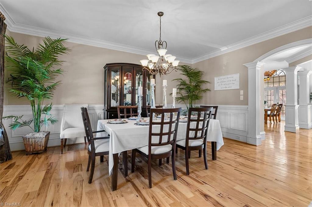 Belews Creek, North Carolina, 27009, United States, 4 Bedrooms Bedrooms, ,5 BathroomsBathrooms,Residential,Active,2006798