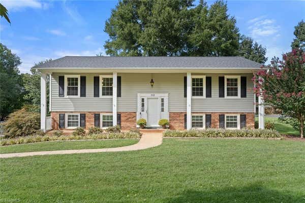 112 WORTHINGWAY CT, KING, NC 27021 - Image 1