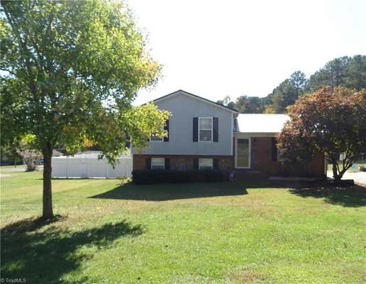 144 HILL LN, LEXINGTON, NC 27295 - Image 1