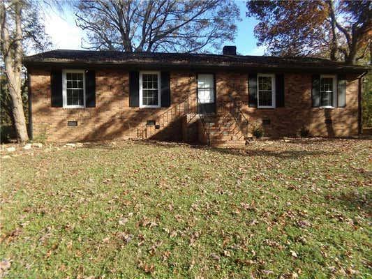 134 FOX ST, RANDLEMAN, NC 27317 - Image 1