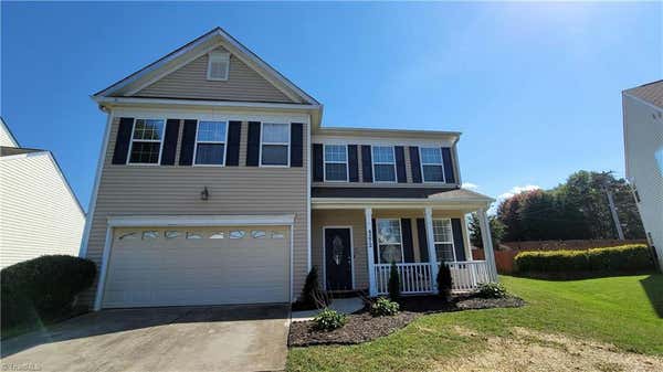 4272 MORNING RIDGE LN, WINSTON SALEM, NC 27101 - Image 1