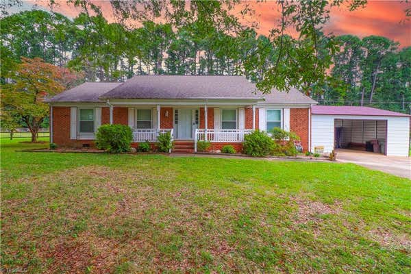 8102 TAM OSHANTER DR, GREENSBORO, NC 27409 - Image 1