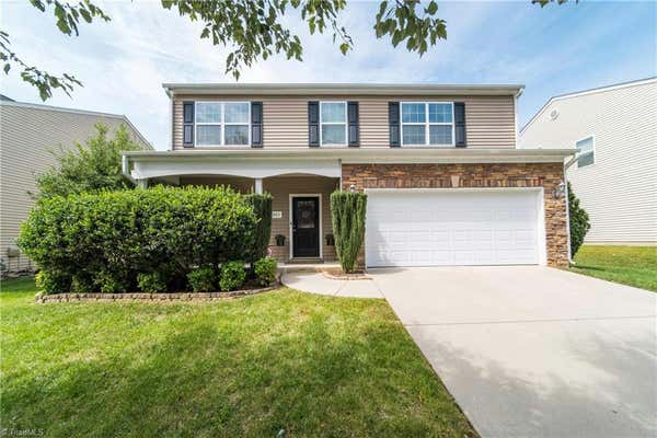 265 WATER LILY CIR, WINSTON SALEM, NC 27107 - Image 1