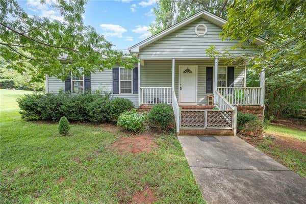 4311 MAGGIE CT, LIBERTY, NC 27298 - Image 1