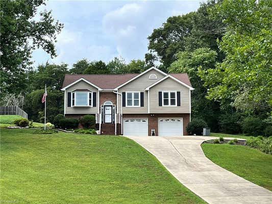 112 LADY BIRD CIR, STONEVILLE, NC 27048 - Image 1