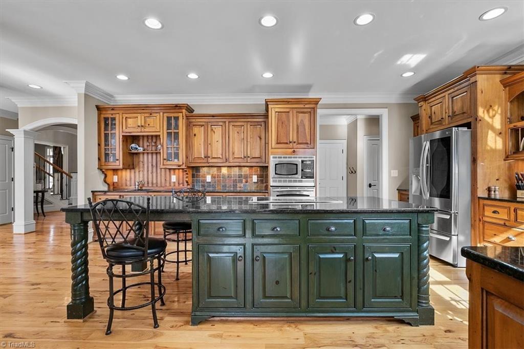 Belews Creek, North Carolina, 27009, United States, 4 Bedrooms Bedrooms, ,5 BathroomsBathrooms,Residential,Active,2006798