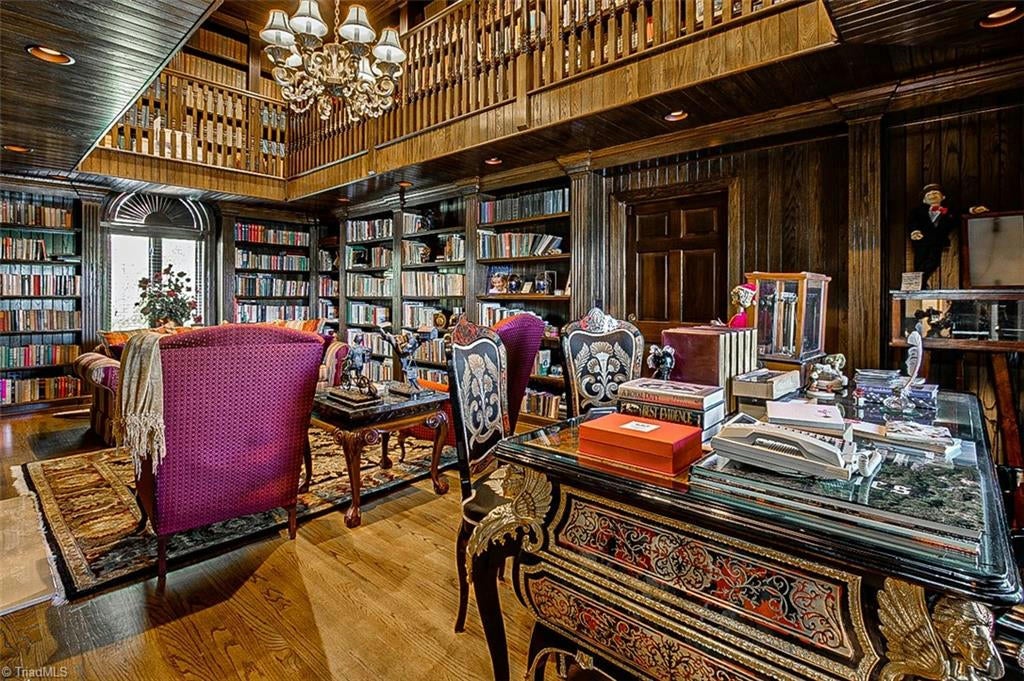 Asheboro, North Carolina, 27205, United States, ,13 BathroomsBathrooms,Residential,Active,1769564