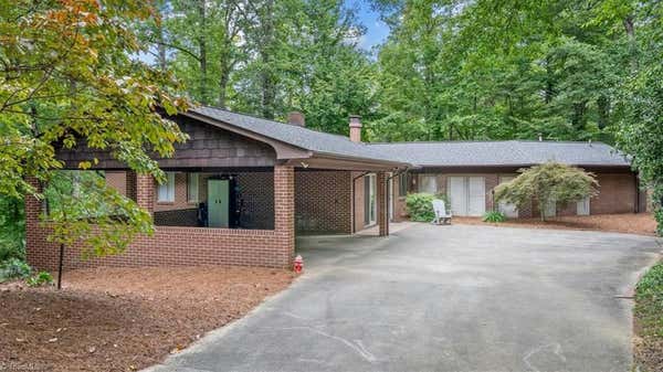 408 LUOLA ST, MADISON, NC 27025 - Image 1