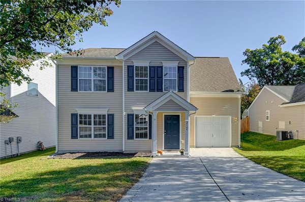 2164 BURTON RUN RD, HIGH POINT, NC 27262 - Image 1