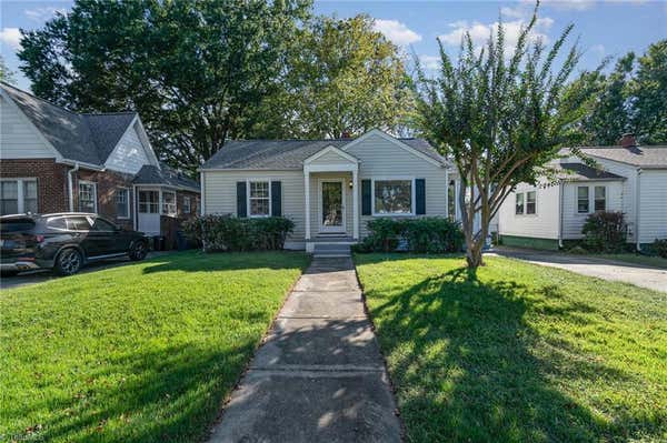 4323 HARVARD AVE, GREENSBORO, NC 27407 - Image 1