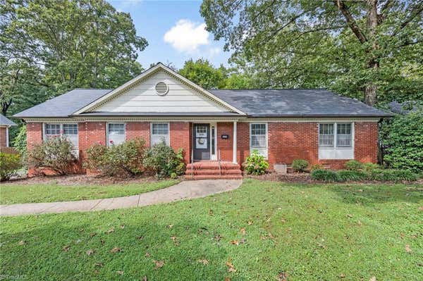 3251 POLO RD, WINSTON SALEM, NC 27106 - Image 1