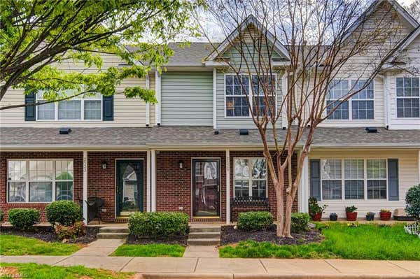 2529 HALLE ANN CIR, WINSTON SALEM, NC 27103 - Image 1