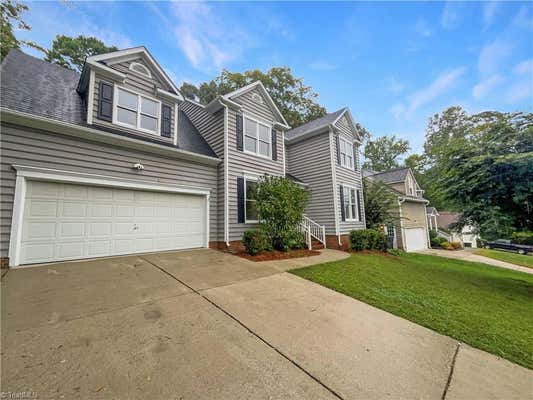 5616 OLD FOX TRL, GREENSBORO, NC 27407 - Image 1