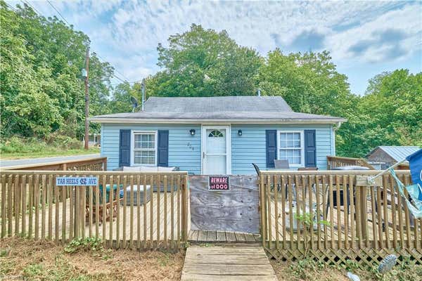 206 UPTON ST, RANDLEMAN, NC 27317 - Image 1