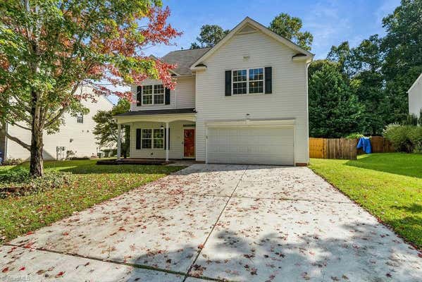 1116 BIRKDALE DR, MEBANE, NC 27302 - Image 1