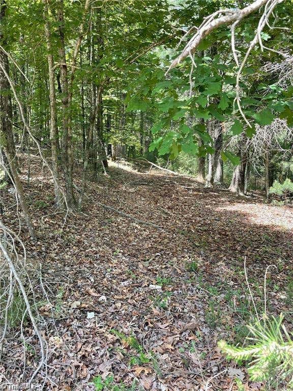 LOT 8 OVERLAND TRAIL, HAYS, NC 28635, photo 1 of 4