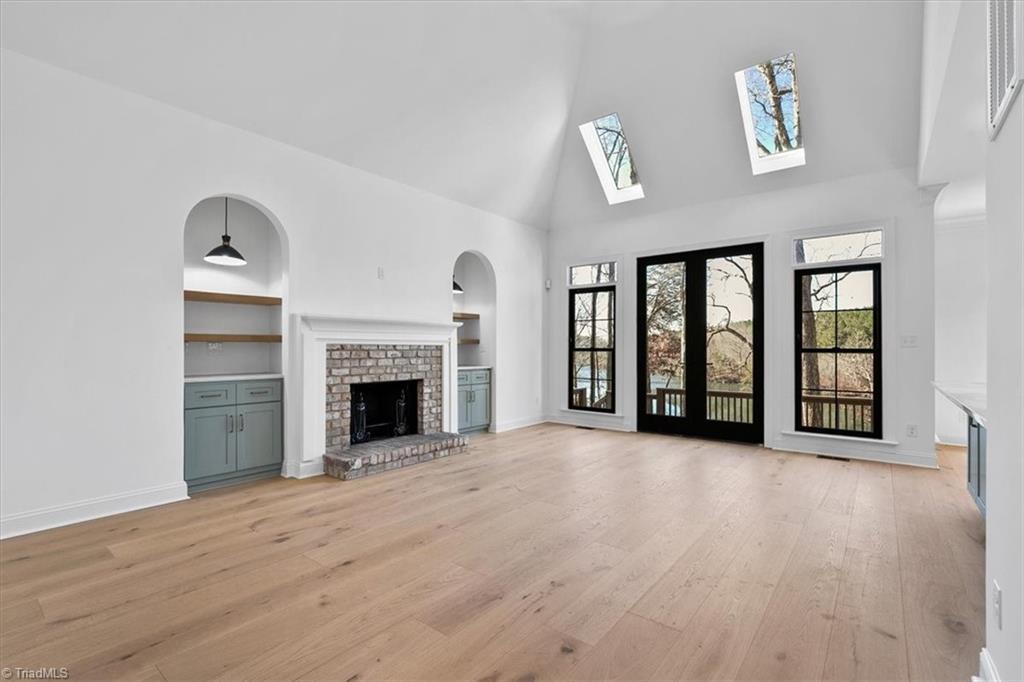 Belews Creek, North Carolina, 27009, United States, 4 Bedrooms Bedrooms, ,4 BathroomsBathrooms,Residential,Active,2007347