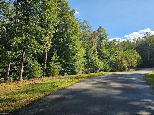 TBD BAYBERRY LANE, PURLEAR, NC 28665 - Image 1