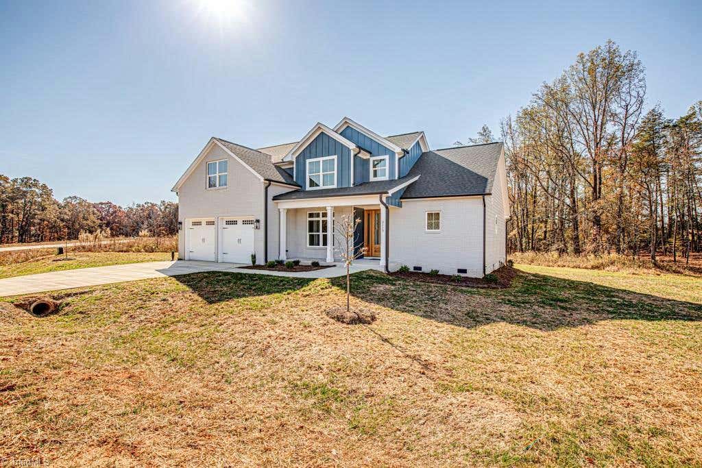 5115 LOGOS DRIVE, STOKESDALE, NC 27357, photo 1 of 35