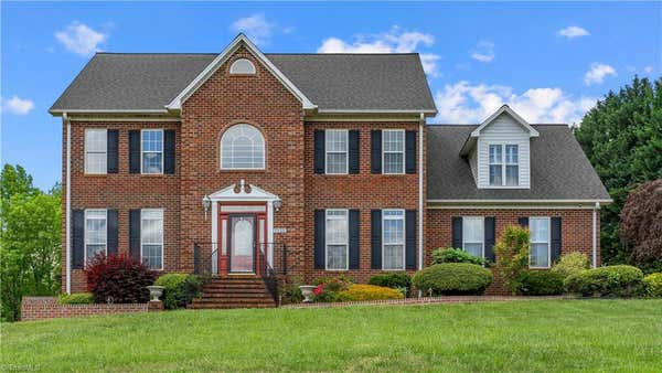 7125 FALCON WAY, TRINITY, NC 27370 - Image 1