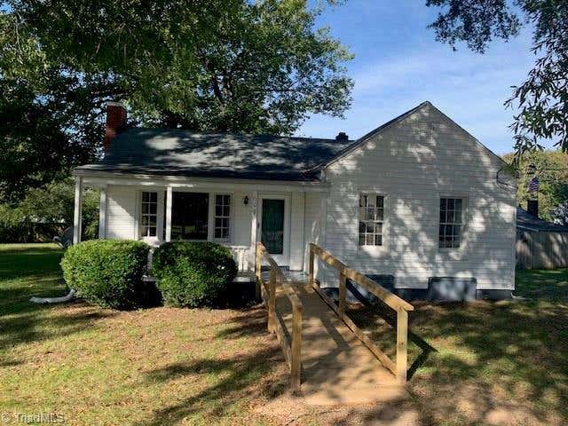 609 CEDAR ST, EDEN, NC 27288, photo 1 of 18