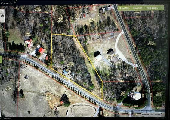 685 GOLF COURSE RD, PILOT MOUNTAIN, NC 27041 - Image 1