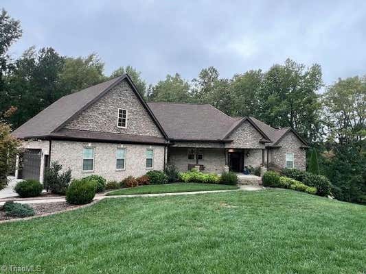 4408 STAFFORD GLEN CT, OAK RIDGE, NC 27310 - Image 1