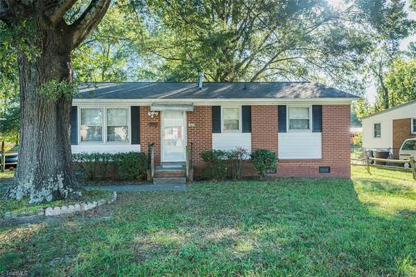 307 GUERRANT ST, GREENSBORO, NC 27401 - Image 1