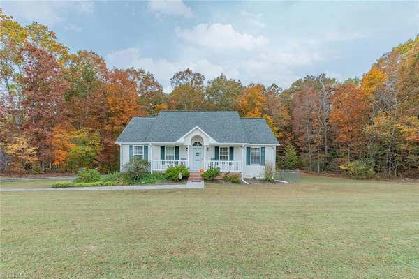 254 EARLY JAMES RD, LEXINGTON, NC 27295 - Image 1